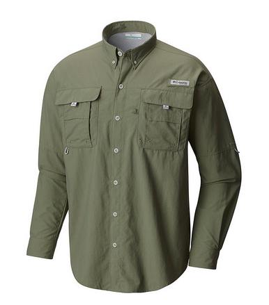 Gear Up With Columbia Pfg | Mast General Store